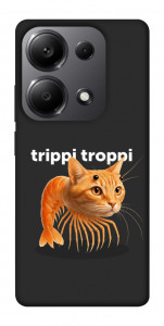 Чохол Trippi Troppi Gamberatto для Xiaomi Redmi Note 13 Pro 5G