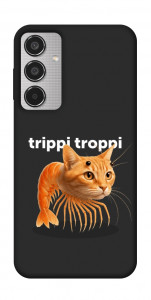 Чехол Trippi Troppi Gamberatto для Galaxy M35 5G