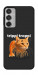 Чехол Trippi Troppi Gamberatto для Galaxy M35 5G
