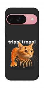 Чехол Trippi Troppi Gamberatto для Google Pixel 9