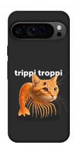 Чехол Trippi Troppi Gamberatto для Google Pixel 9 Pro