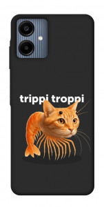 Чехол Trippi Troppi Gamberatto для Galaxy A06