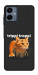 Чохол Trippi Troppi Gamberatto для Galaxy A06