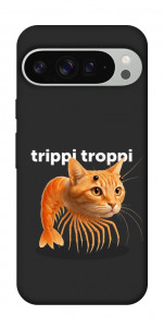 Чохол Trippi Troppi Gamberatto для Google Pixel 9 Pro XL