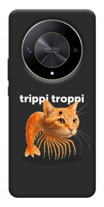 Чехол Trippi Troppi Gamberatto для Huawei Magic6 Lite
