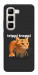 Чехол Trippi Troppi Gamberatto для Infinix Hot 50 4G