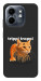 Чехол Trippi Troppi Gamberatto для Infinix Smart 9 4G