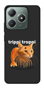 Чехол Trippi Troppi Gamberatto для Realme C61