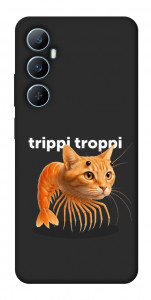 Чохол Trippi Troppi Gamberatto для Realme C65 4G
