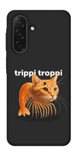 Чохол Trippi Troppi Gamberatto для Galaxy A26 5G