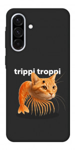 Чехол Trippi Troppi Gamberatto для Galaxy A56 5G