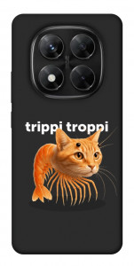 Чехол Trippi Troppi Gamberatto для Xiaomi Redmi Note 14 Pro 5G