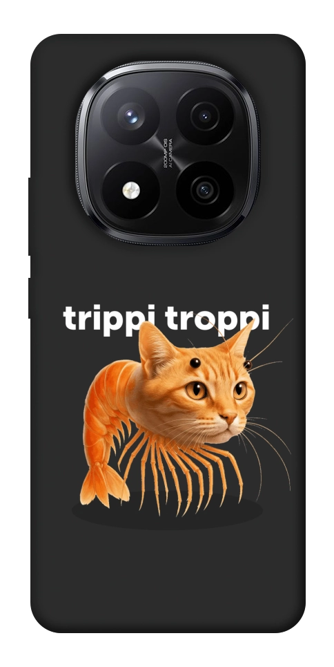 Чехол Trippi Troppi Gamberatto для Xiaomi Redmi Note 14 Pro+ 5G
