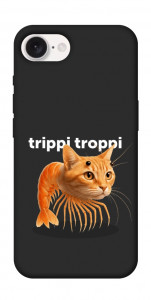 Чохол Trippi Troppi Gamberatto для iPhone 16e