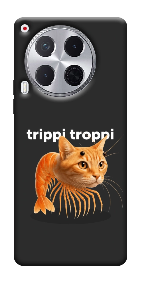 Чохол Trippi Troppi Gamberatto для TECNO Camon 30 (CL6)