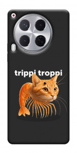 Чохол Trippi Troppi Gamberatto для TECNO Camon 30 (CL6)