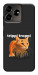 Чехол Trippi Troppi Gamberatto для ZTE Blade V50 Design 4G