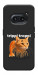 Чехол Trippi Troppi Gamberatto для Nothing Phone (2a)