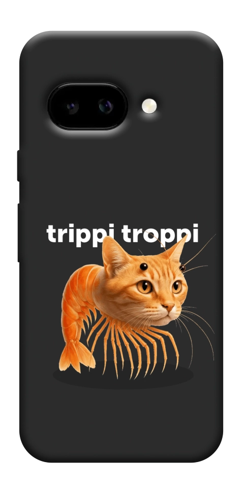 Чехол Trippi Troppi Gamberatto для Google Pixel 9a