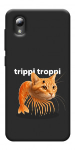 Чохол Trippi Troppi Gamberatto для ZTE Blade A3 (2019)