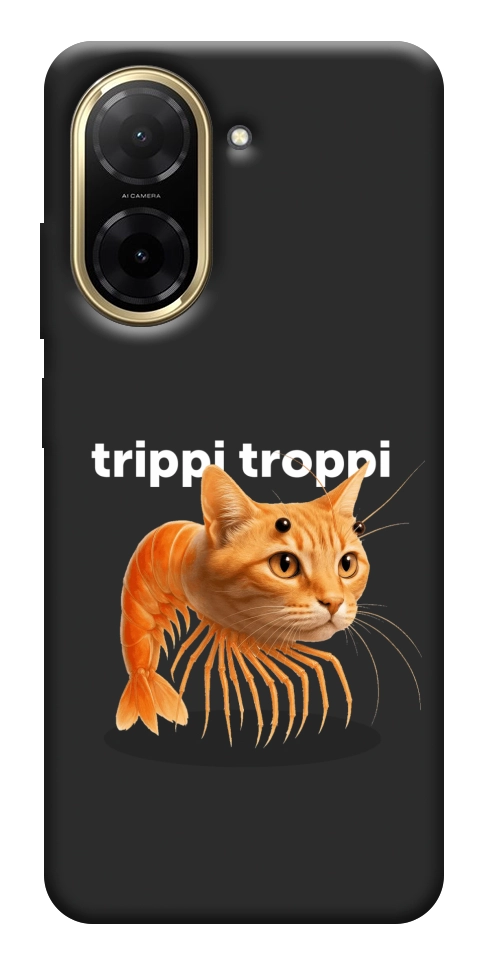 Чехол Trippi Troppi Gamberatto для Xiaomi Redmi A5