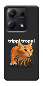 Чехол Trippi Troppi Gamberatto для Xiaomi Redmi Note 14S