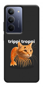 Чехол Trippi Troppi Gamberatto для Realme C75x