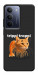 Чехол Trippi Troppi Gamberatto для Realme C75x