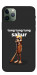 Чехол Tung Tung Tung Sahur Tamburo для iPhone 11 Pro