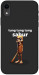 Чохол Tung Tung Tung Sahur Tamburo для iPhone XR