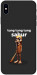Чехол Tung Tung Tung Sahur Tamburo для iPhone XS Max
