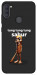 Чехол Tung Tung Tung Sahur Tamburo для Galaxy A11 (2020)