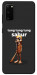 Чехол Tung Tung Tung Sahur Tamburo для Galaxy S20 (2020)