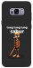 Чехол Tung Tung Tung Sahur Tamburo для Galaxy S8+