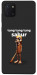 Чехол Tung Tung Tung Sahur Tamburo для Galaxy Note 10 Lite (2020)