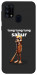 Чехол Tung Tung Tung Sahur Tamburo для Galaxy M31 (2020)