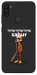 Чехол Tung Tung Tung Sahur Tamburo для Galaxy M11 (2020)