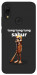 Чехол Tung Tung Tung Sahur Tamburo для Xiaomi Redmi 7