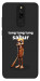 Чехол Tung Tung Tung Sahur Tamburo для Xiaomi Redmi 8