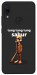 Чехол Tung Tung Tung Sahur Tamburo для Xiaomi Redmi Note 7