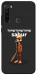 Чехол Tung Tung Tung Sahur Tamburo для Xiaomi Redmi Note 8T