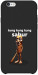 Чехол Tung Tung Tung Sahur Tamburo для iPhone 6S Plus