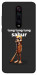 Чехол Tung Tung Tung Sahur Tamburo для Xiaomi Redmi K20 Pro