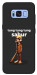 Чехол Tung Tung Tung Sahur Tamburo для Galaxy S8 (G950)
