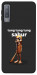 Чехол Tung Tung Tung Sahur Tamburo для Galaxy A7 (2018)