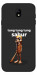 Чехол Tung Tung Tung Sahur Tamburo для Galaxy J7 (2017)