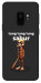 Чехол Tung Tung Tung Sahur Tamburo для Galaxy S9