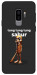 Чехол Tung Tung Tung Sahur Tamburo для Galaxy S9+