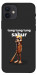 Чехол Tung Tung Tung Sahur Tamburo для iPhone 12