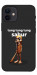 Чехол Tung Tung Tung Sahur Tamburo для iPhone 12 mini